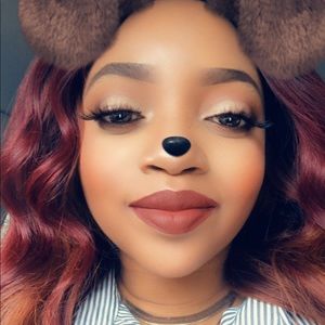 Meet your Posher, Kianna